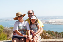 Ryan and Vivian August 2012